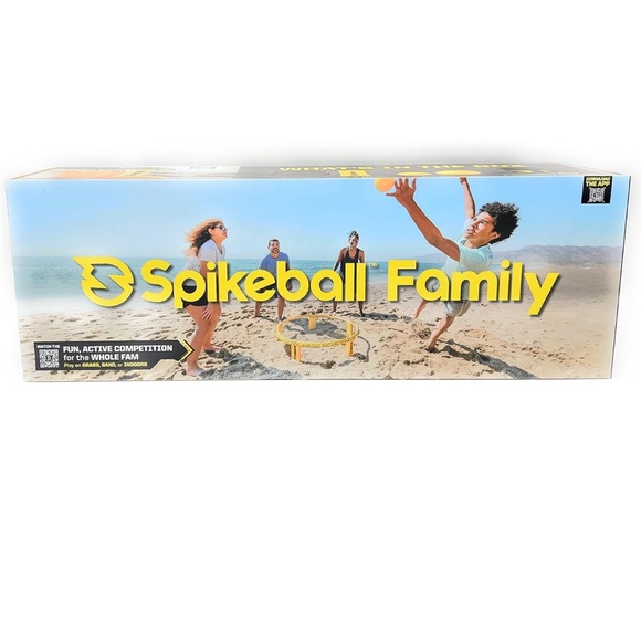 Spikeball Family - Picture 1 of 9